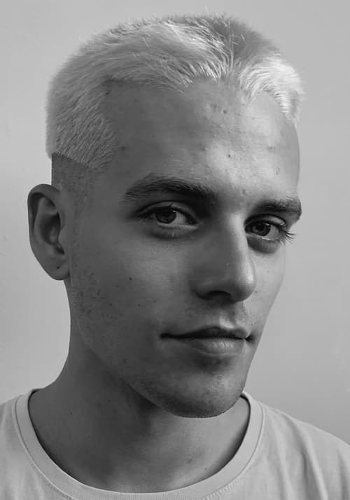 奥列克山大·伊万诺夫 Oleksandr Ivanov照片