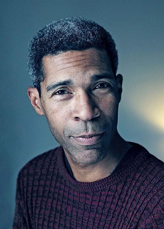 卡尔·奥斯丁 Carl Austin照片