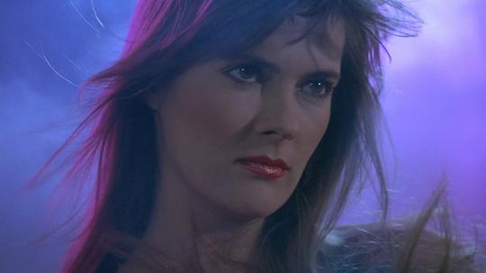 卡伦·梅奥-钱德勒 Karen Mayo-Chandler照片