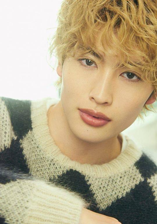 增子敦贵 Atsuki Mashiko照片