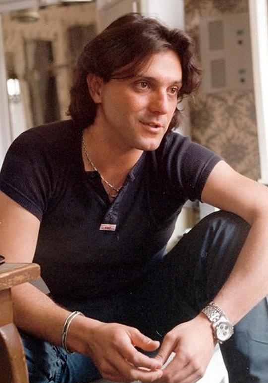 佩塔尔·波普奥尔丹诺夫 Petar Popyordanov照片