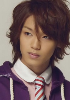 高木雄也 Yûya Takaki照片