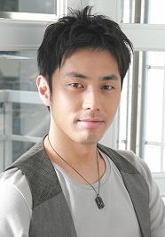 袴田吉彦 Yoshihiko Hakamada照片