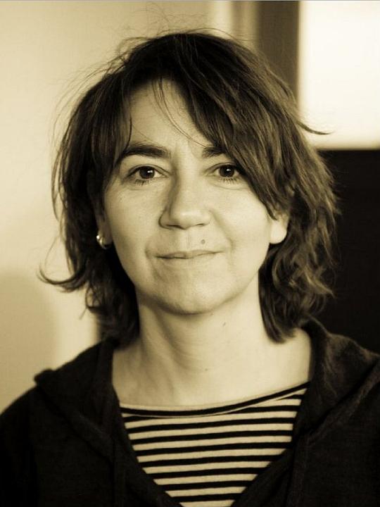 安吉莉娜·马卡罗内 Angelina Maccarone照片