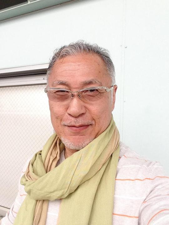 山田明乡 Meikyu Yamada照片