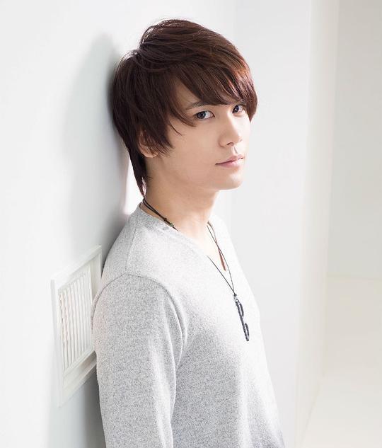 石井马克 Mark Ishii照片