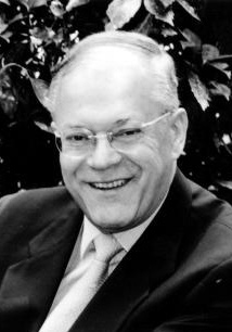 亨普瑞·波顿 Humphrey Burton照片