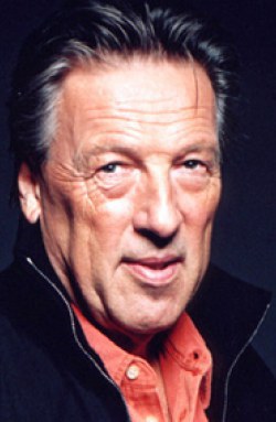 汉斯于尔根·胡灵 Hansjürgen Hürrig照片