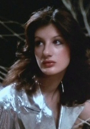 莎伦·米切尔 Sharon Mitchell照片