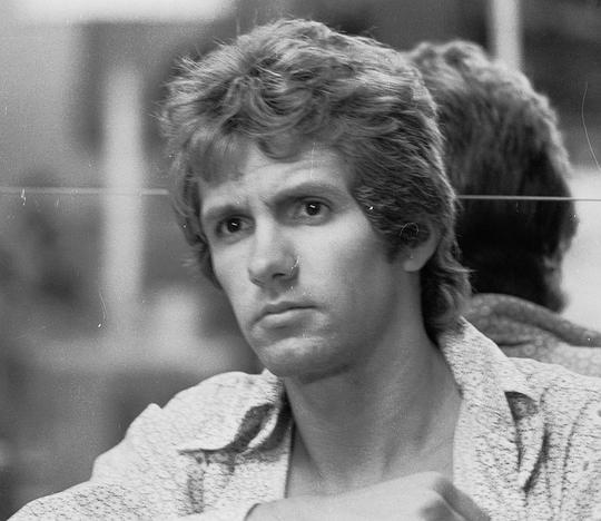 埃里克·爱德华兹 Eric Edwards照片