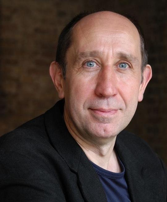 曼弗雷德·马克 Manfred Möck照片