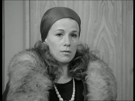 卡琳·格雷戈雷克 Karin Gregorek照片