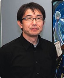 岩永彰 Akira Iwanaga照片