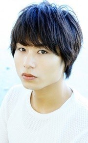 深町寿成 Fukamachi Toshinari照片