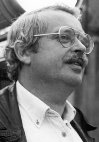 赫尔穆特·德苏巴 Helmut Dziuba照片