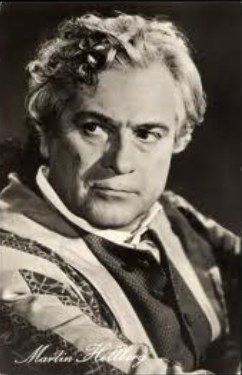 Martin Hellberg照片