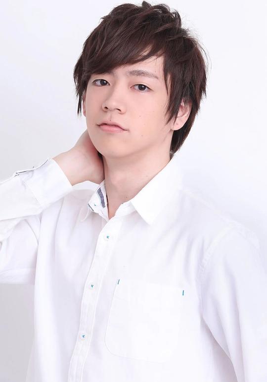 海渡翼 Kaito Tasuku照片