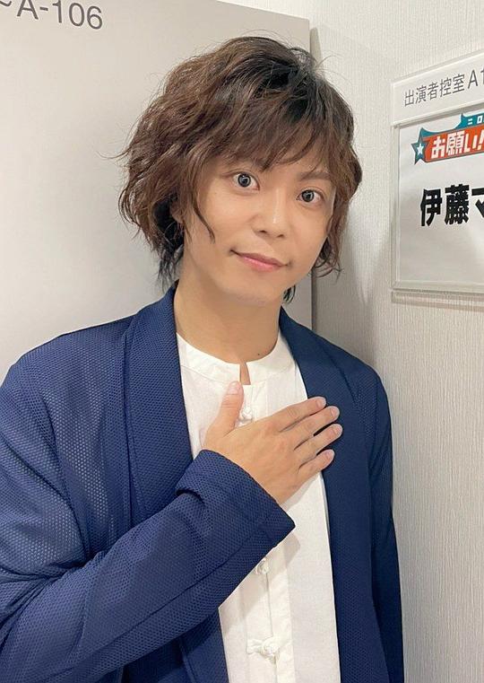 伊藤正巳 Masami Itou照片