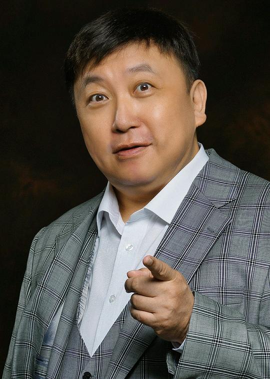 王晶 Jing Wong照片