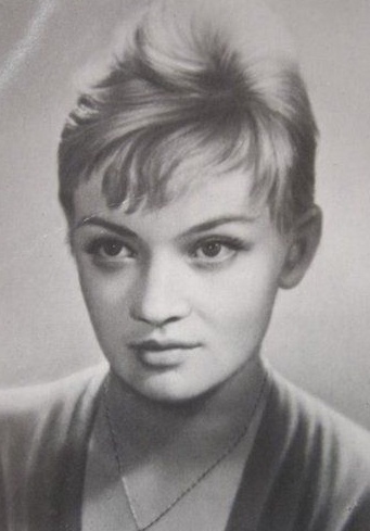 亚娜·布赖霍娃 Jana Brejchová照片