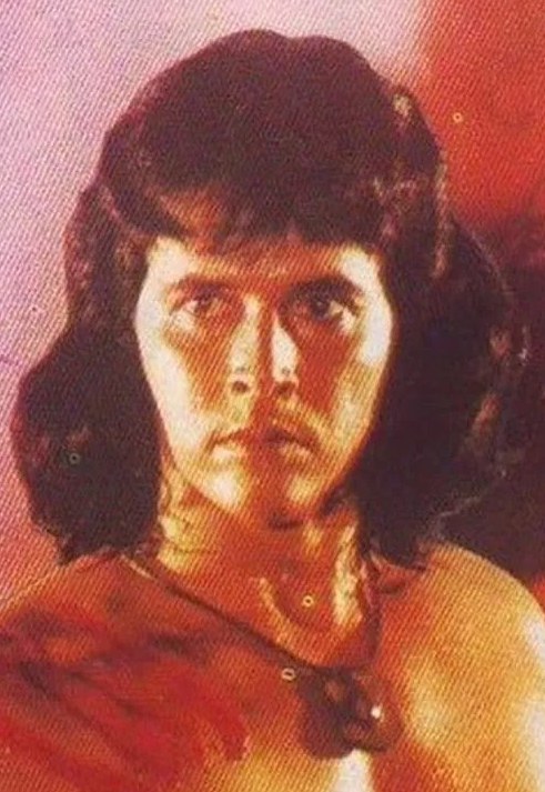 巴瑞·普莱玛 Barry Prima照片