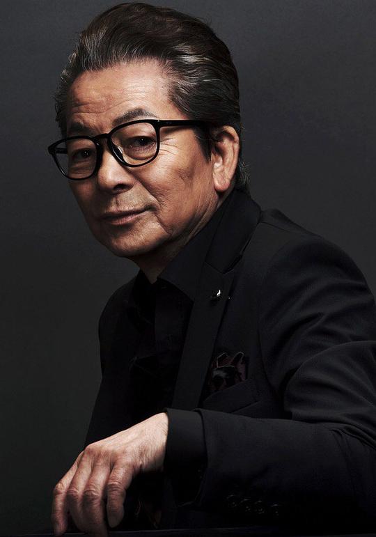 水谷丰 Yutaka Mizutani照片