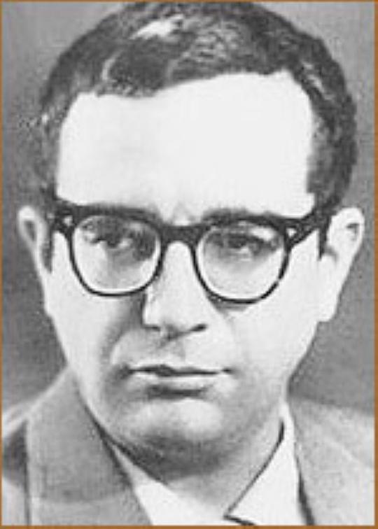 Felix Slidovker照片