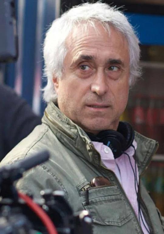 古斯塔沃·格雷夫-马里诺 Gustavo Graef-Marino照片