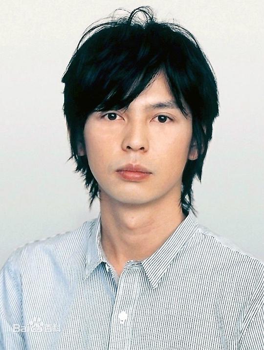 河相我闻 Gamon Kawai照片