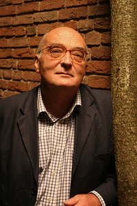 布鲁诺·蒙桑容 Bruno Monsaingeon照片