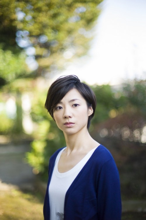 梅舟惟永 Ariei Umefune照片