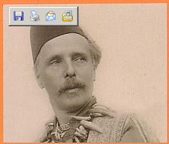 卡尔·麦 Karl May照片