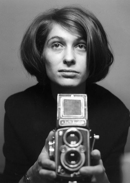 克劳迪娅·冯·阿莱曼 Claudia von Alemann照片