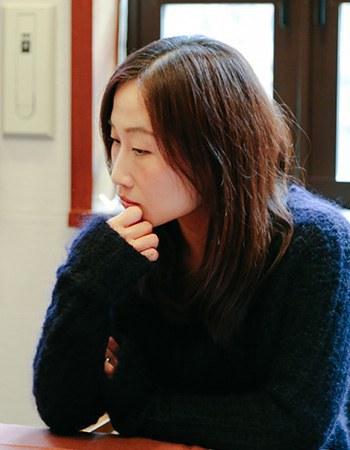 森下佳子 Keiko Morishita照片