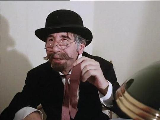 若阿内斯·巴尔斯基 Johannes Buzalski照片