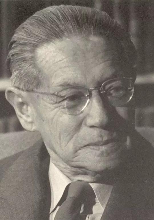 孚希特万格 Lion Feuchtwanger照片