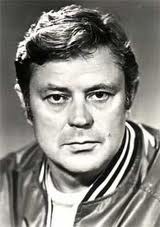 多纳塔斯•巴尼奥尼斯 Donatas Banionis照片