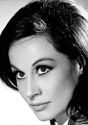 奥利韦拉·卡塔琳娜 Olivera Katarina照片