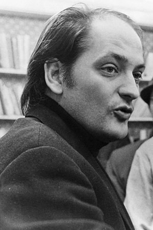 莱因哈特·豪夫 Reinhard Hauff照片