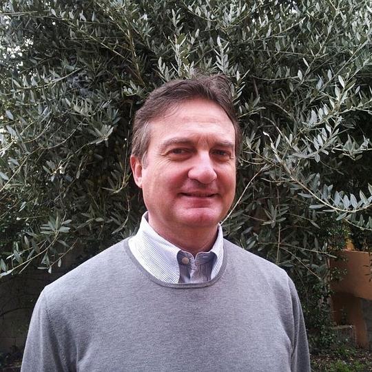 尼古拉·巴达卢科 Nicola Badalucco照片