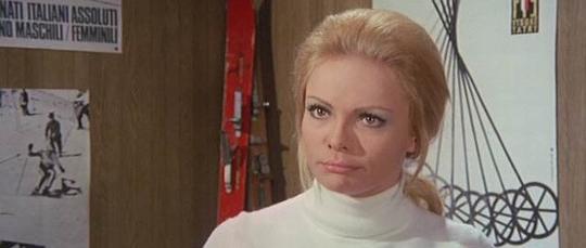 玛格丽特·罗丝·凯尔 Margaret Rose Keil照片