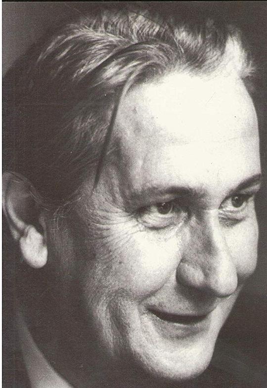 奥塔·霍夫曼 Ota Hofman照片