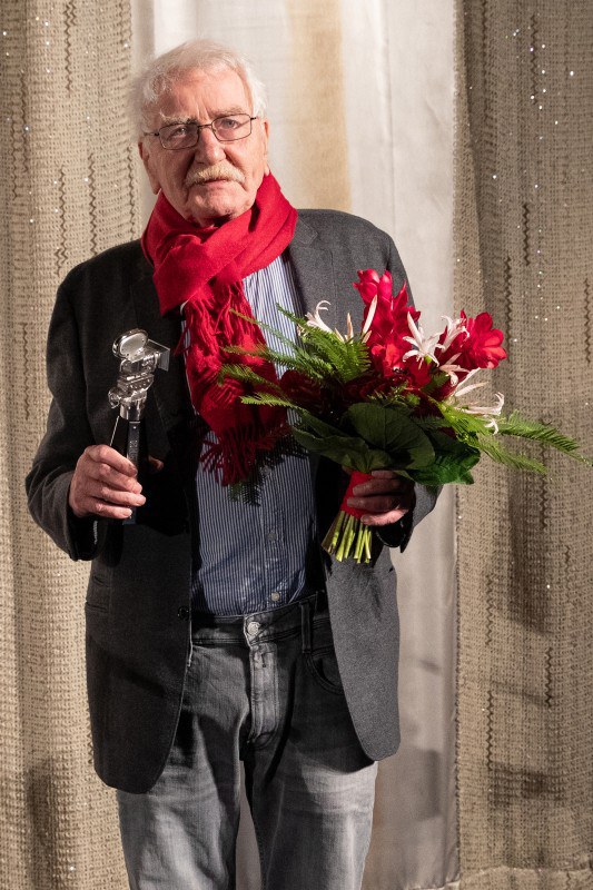 埃尔曼·舍奇 Herrmann Zschoche照片