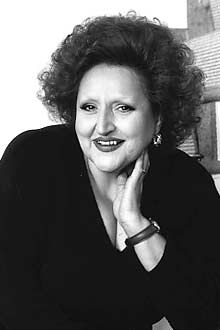 卢琪安娜·杜尼纳 Luciana Turina照片