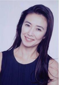 万田久子 Hisako Manda照片