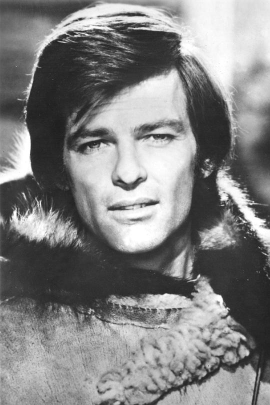 迪恩·里德 Dean Reed照片