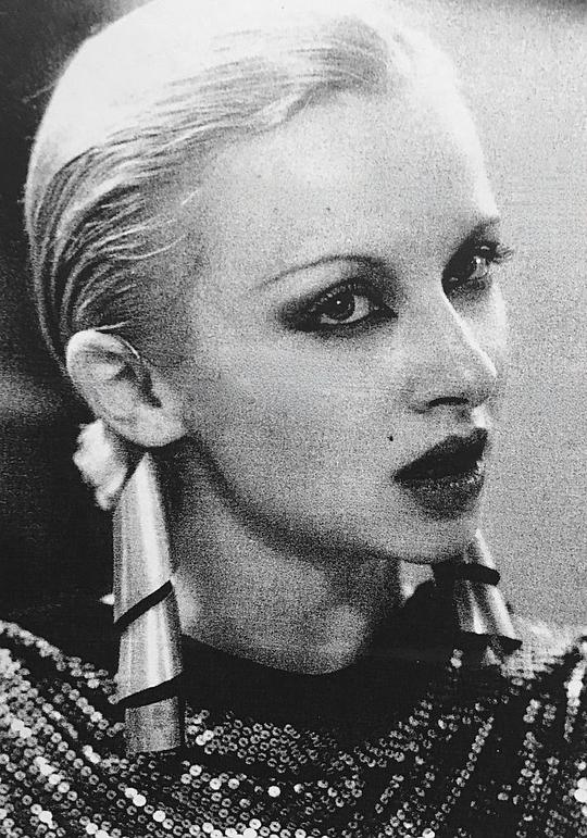 塔贝亚·布卢门谢因 Tabea Blumenschein照片