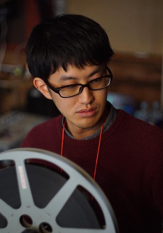 深田隆之 FUKATA Takayuki照片