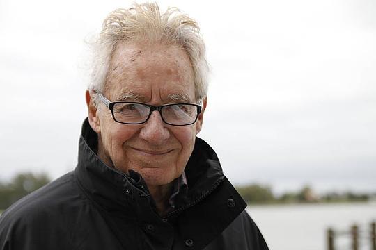 彼得·李林塔尔 Peter Lilienthal照片