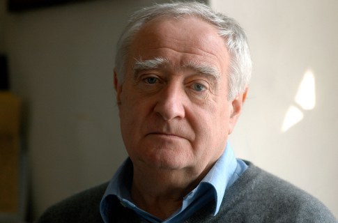 弗兰迪-M.米偌 Fredi M. Murer照片